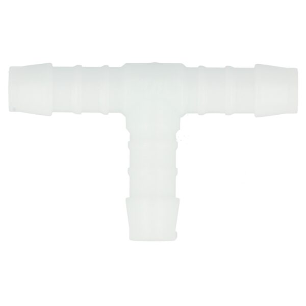 Nylon T -piece - 19 mm