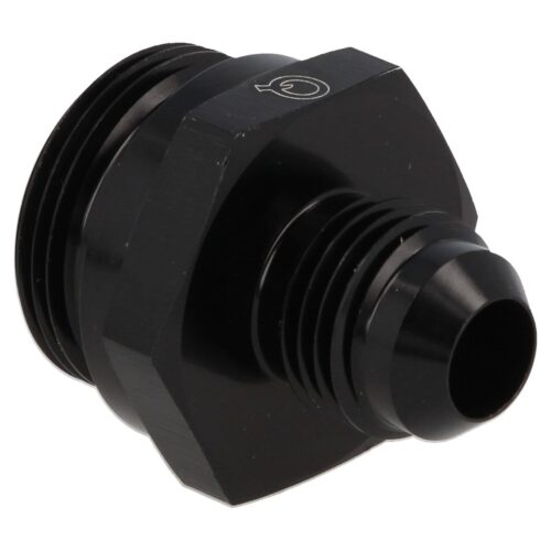 carburetor adapter short double supply 7/8AN20 – AN6
