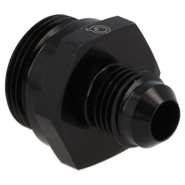 carburetor adapter short double supply 7/8AN20 - AN6