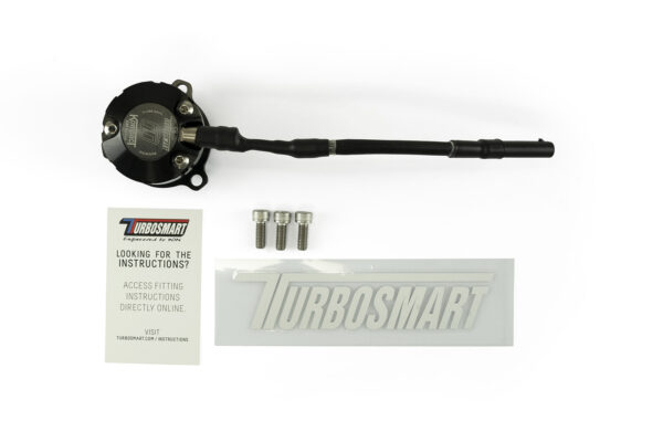 BOV Kompact EM PlumBack- VR11 (BMW M2 N55) - Image 6