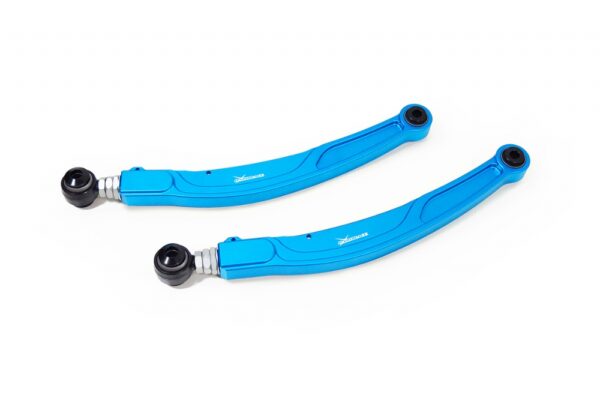 Rear Toe Kit BMW 5 Series, 7 Series, iX - Image 3