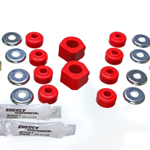 HONDA 18MM SWAY BAR SET