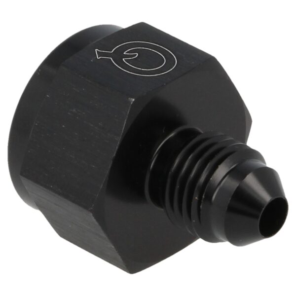 adapter female / male AN16<br><linebreak>- AN12