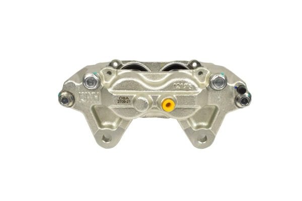 DBAC1140 - DBA Street Series Brake Caliper; Front - Image 2