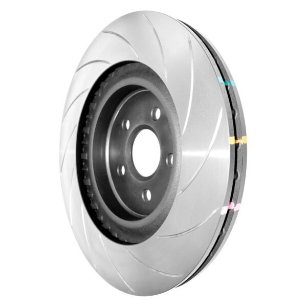 DBA42030CSL - 4000 Series HD Brake Rotor; Front - Image 2