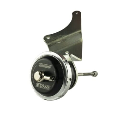 IWG75 K03 Golf/A3/Leon/Octavia 5psi – Black