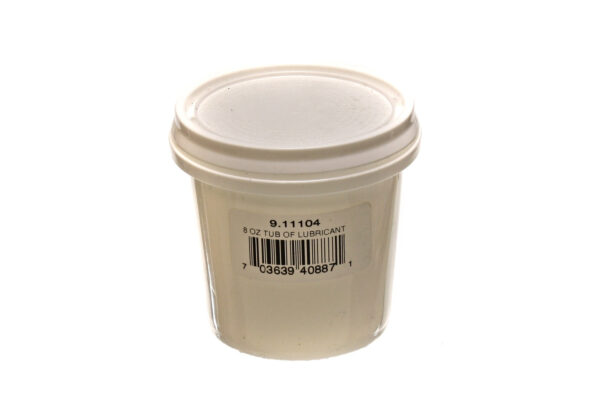 8 OZ TUB OF FORMULA 5 PRELUBE