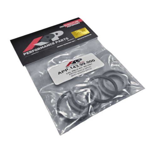 APP.143.99.034 – APP Caliper Rebuild Kit; 34mm