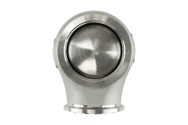 GenV WG45 Hypergate 45 Lite 7psi Black - Image 5