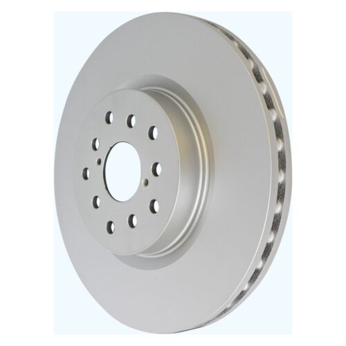 DBA2650E-10 – Street Series En-Shield Brake Rotor; Front