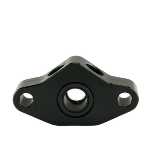 BRA Nissan TD42T/ZD30DDTi Engine – Black