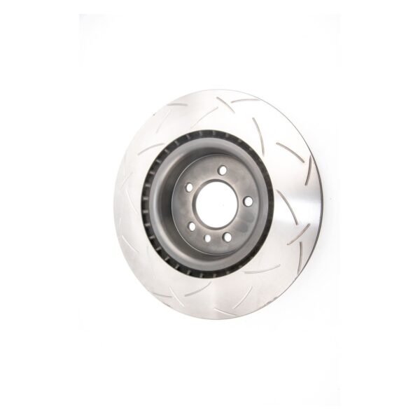DBA42096S - 4000 Series T3 Brake Rotor; Front - Image 2