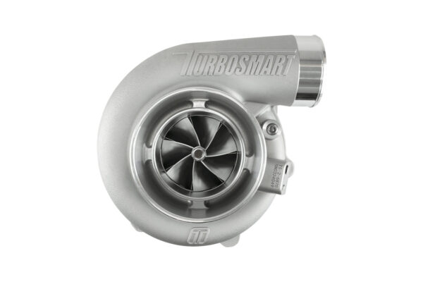 TS-2 Turbocharger (Water Cooled) 6870 (Kompact) V-Band 0.96AR Externally Wastegated - Image 4