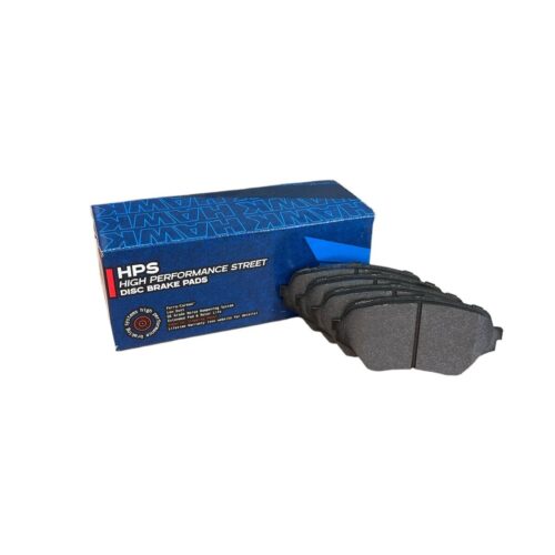 HB522F.565 – Hawk HPS Brake Pads; Front