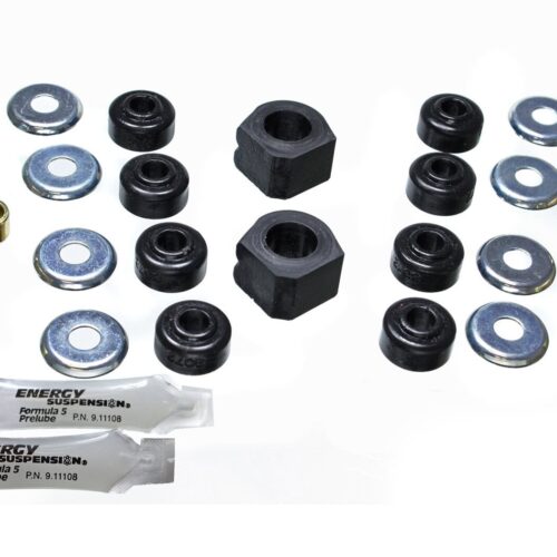 HONDA 18MM SWAY BAR SET