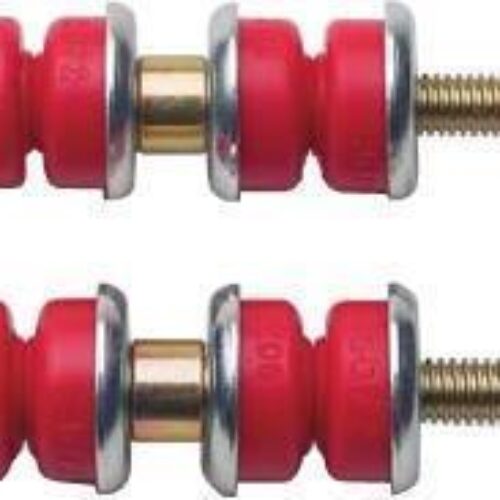 END LINK BUSHING SET