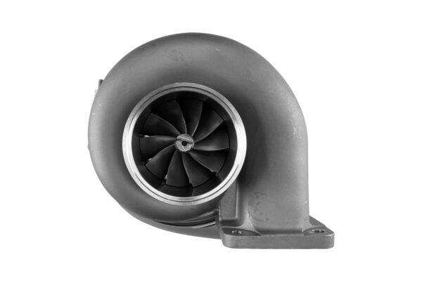 TS-1 Turbocharger 8280 T4 0.96AR Externally Wastegated - Image 5