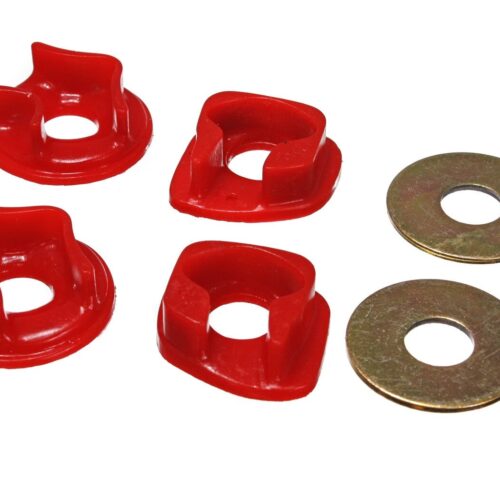 HONDA MOTOR MNT INSERTS