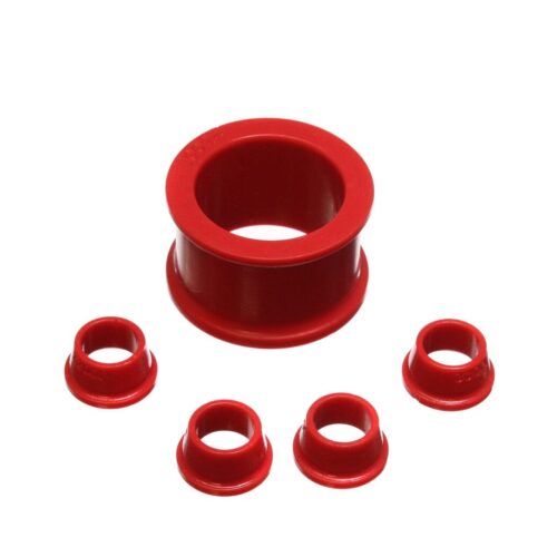 RACK & PINNION MOUNT SET
