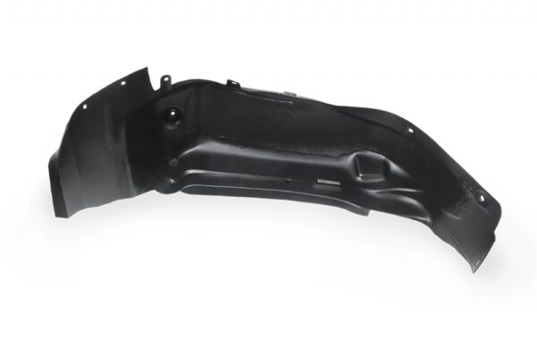 Front & Rear Inner Fender Liner Suzuki Jimny - Image 5