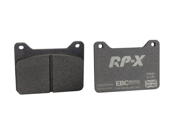 DP8057RPX - EBC RP-X Brake Pads; - Image 2