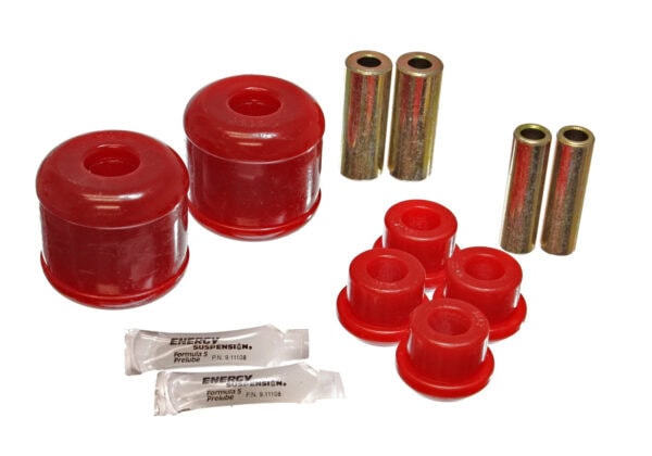 HONDA REAR TRAILING ARM SET