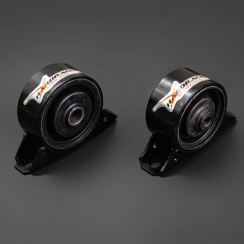 Front + Rear Side Engine Mount Mitsubishi Lancer mirage