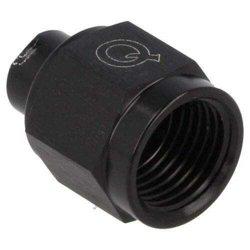 aluminum blind cap AN12