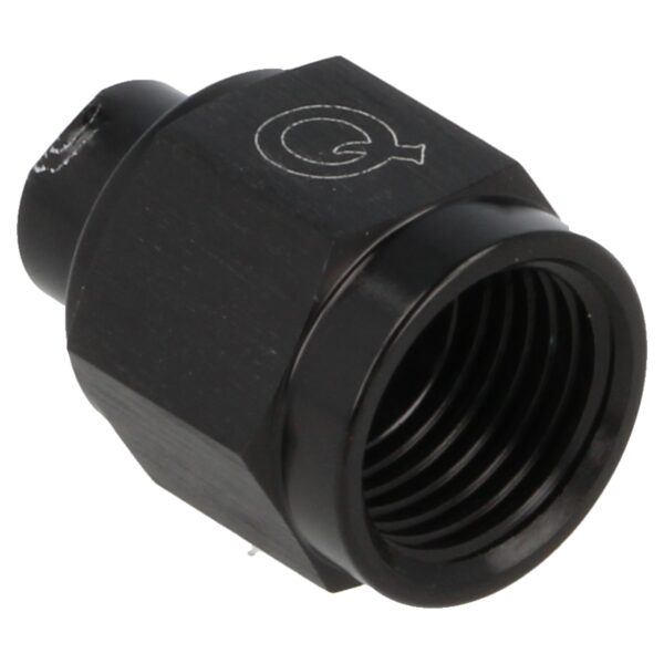 aluminum blind cap AN12