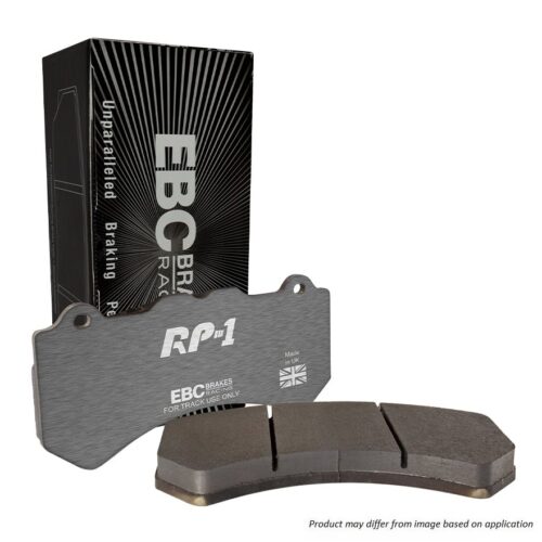 DP8080/2RP1 – EBC RP-1 Brake Pads;