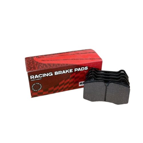 HB545D.564 – Hawk ER-1 Brake Pads; Front