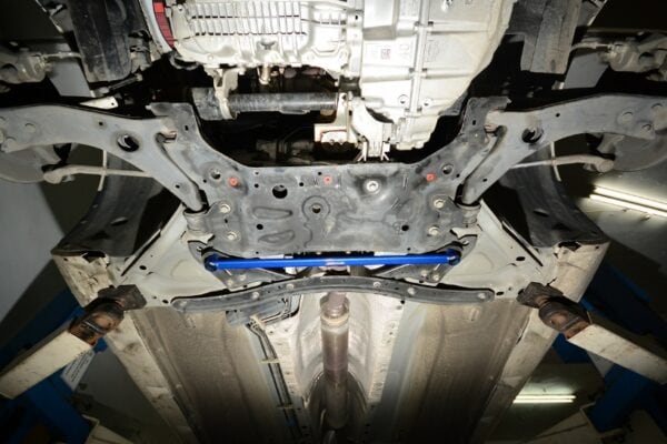 Front Lower Brace Ford Focus, KUGA - Image 8