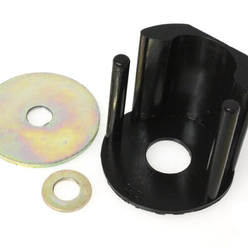 MOTOR MOUNT INSERT