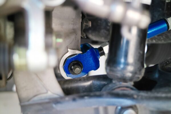 Rear Toe Kit Hyundai Tucson, Kia Sportage - Image 7