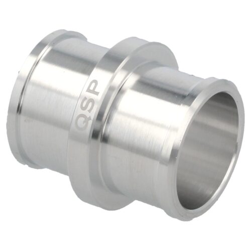 aluminum coupler – 22 mm – PRO version