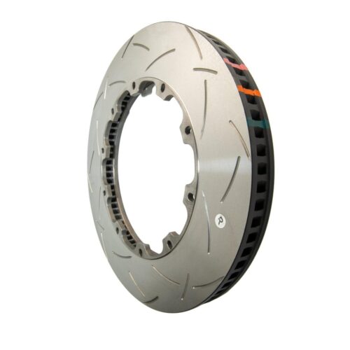DBA59384.1RS – 5000 Series T3 Replacement Ring; Front