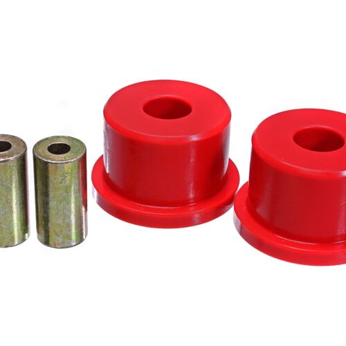 REAR DIFFERENTIAL BUSHING SET