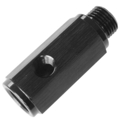 oil T-piece M16 x 1.5 male – 1/8 NPT female