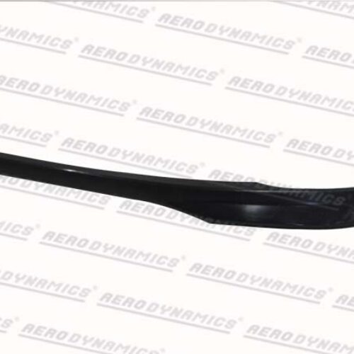 Bumperlip Front Type-R PU (Civic 99-01)
