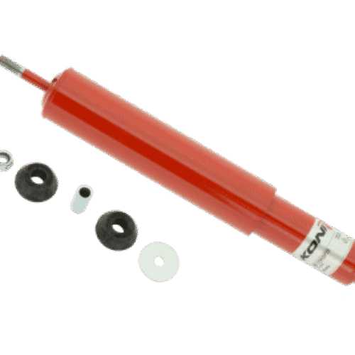 Koni Classic Rear PORSCHE 90.356.1600 REAR (OE = 644.333.501.13)