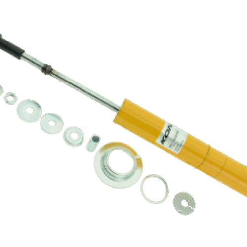 Koni SPORT Front HONDA CIVIC SEDAN. HATCHBACK EN CRX-COUPE TYPEN EG. EH 92/95