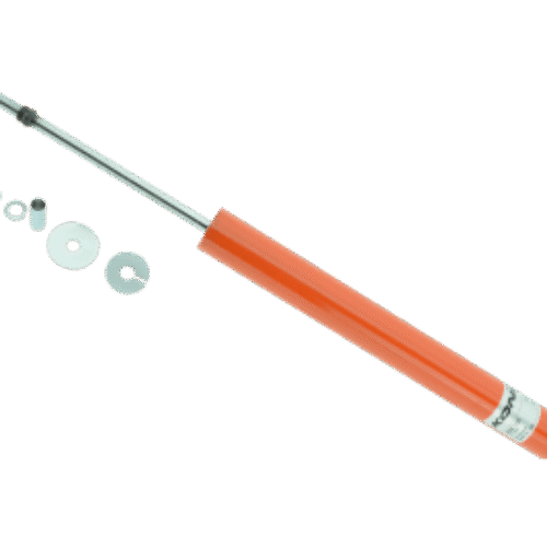 Koni STR.T Rear MERCEDES-BENZ C-CLASS (W203)/CLK-CLASS (W209) (REAR)