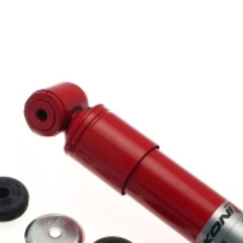 Koni Heavy Track Rear VW TRANSPORTER T4 90-95 (REAR)
