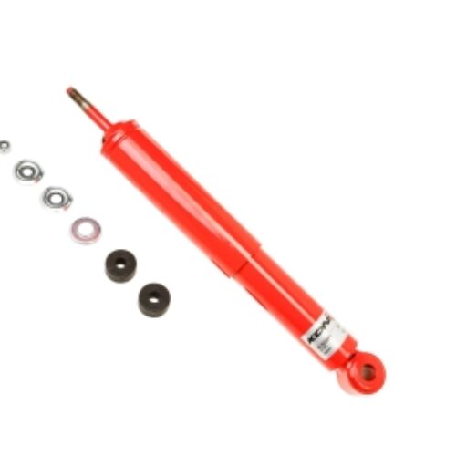 Koni Heavy Track Rear TOYOTA LANDCRUISER J120/125/150 03> (REAR)