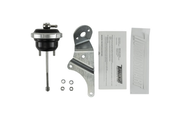 IWG75 K03 Golf/A3/Leon/Octavia 5psi - Black - Image 6