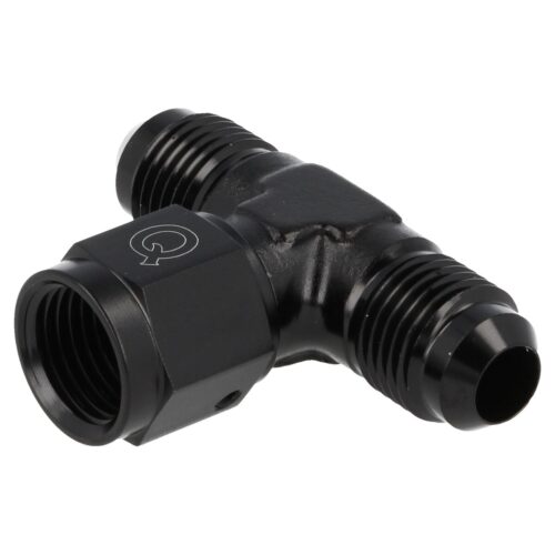 T-swivel on side adapter AN6