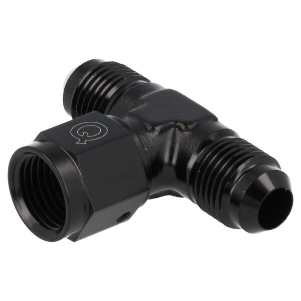 T-swivel on side adapter AN6