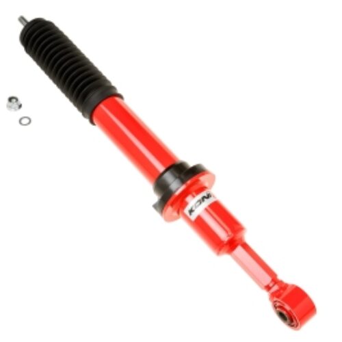 Koni HT Raid Front TOYOTA LANDCRUISER J120/J150/200/FJ CRUISER RAID (FRONT)