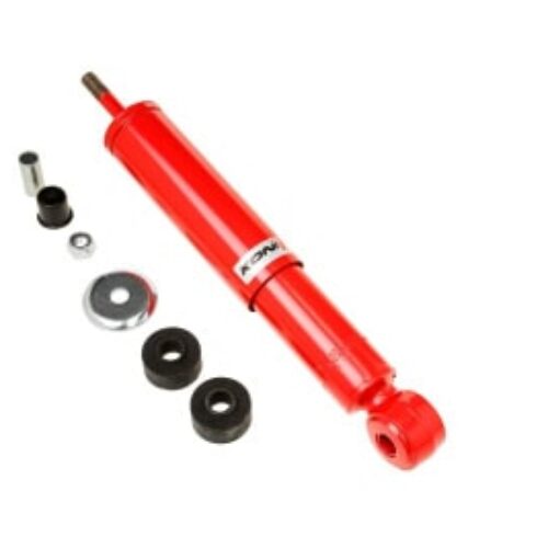 Koni HT Raid Rear TOYOTA LANDCRUISER 200 EXCL ACTIVE HEIGHT CONTROL 07> (REAR)