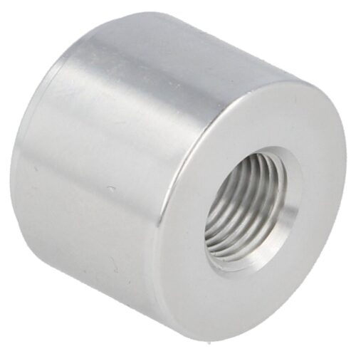 welding prop aluminum female 1/4 NPT